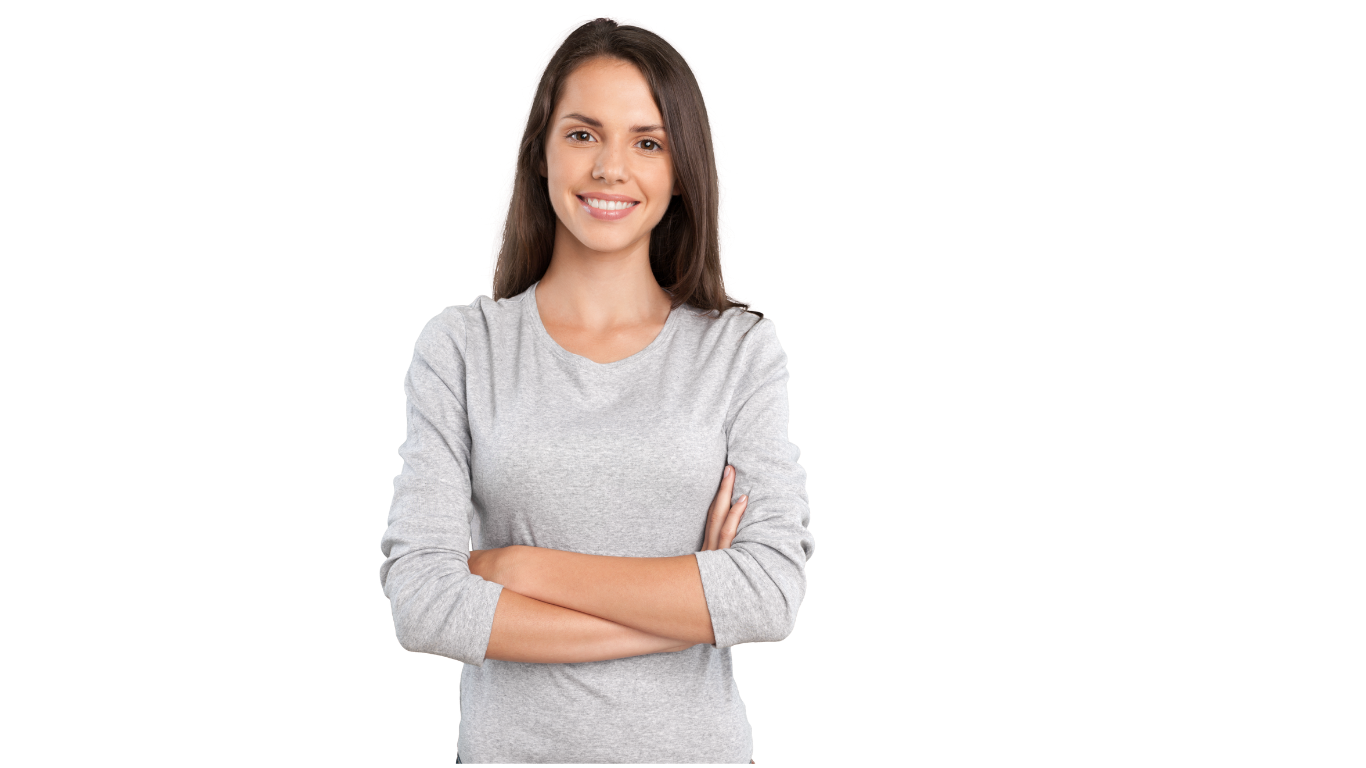 Foto de Carla, dueña de Pastelería Dulce Mañana